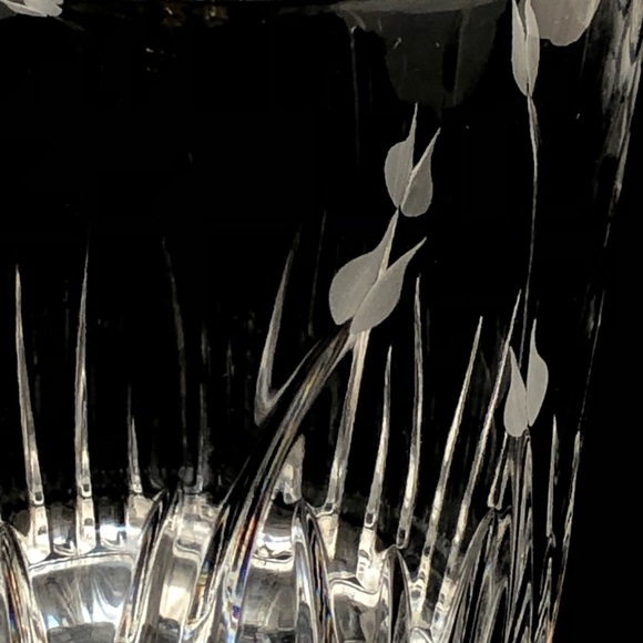 Da Vinci. Ice bucket crystal Great condition. - Picture 2 of 10